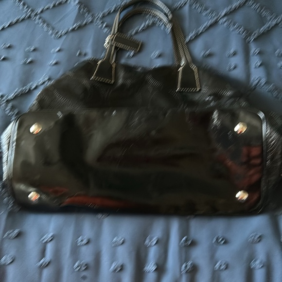 Authentic COACH bag with original hang tag - Picture 3 of 6